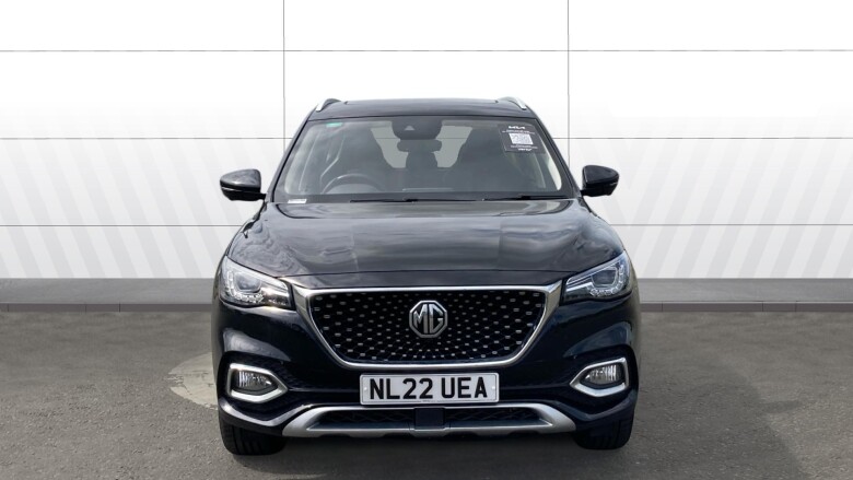 MG Hs 1.5 T-GDI PHEV Exclusive 5dr Auto Hatchback